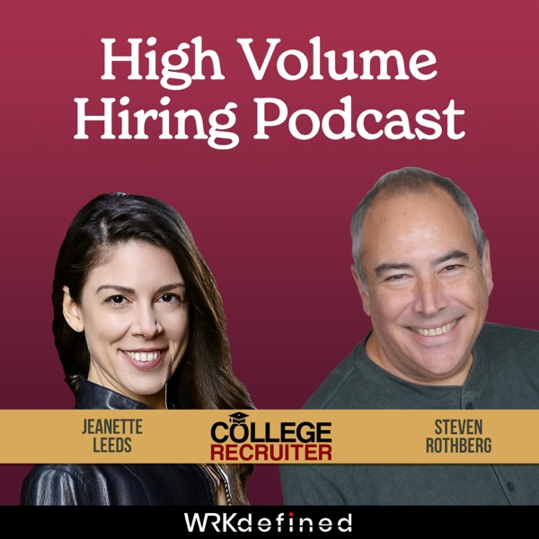 High Volume Hiring Image