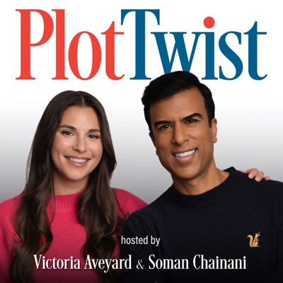 PLOT TWIST PLOT TWIST