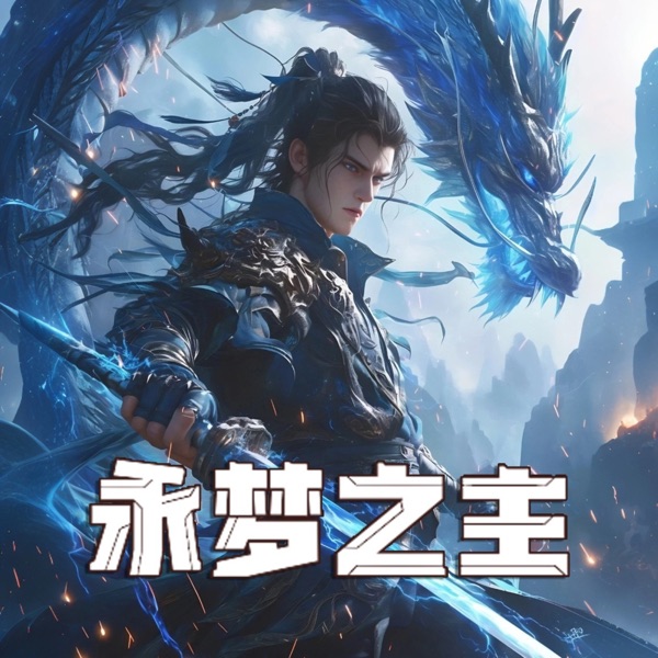 永梦之主｜免费多播有声剧｜东方玄幻与救世