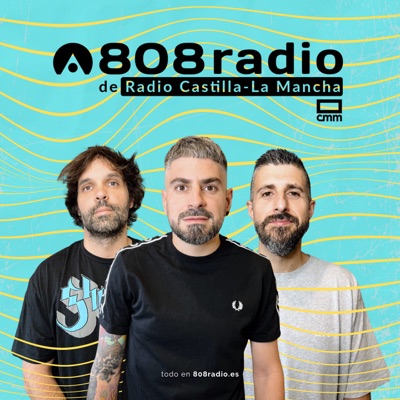 808 Radio