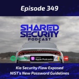 Kia Security Flaw Exposed, NIST’s New Password Guidelines