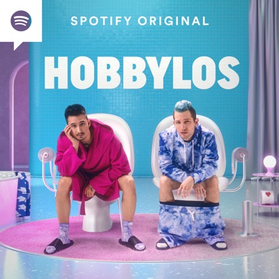 Hobbylos:Spotify, Rezo & Julien Bam