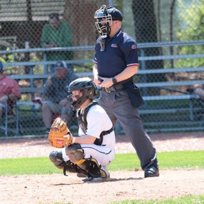 As I See It: An Umpire Podcast