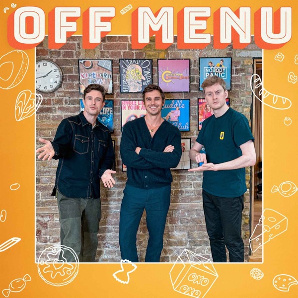 Ep 283: Antoni Porowski photo