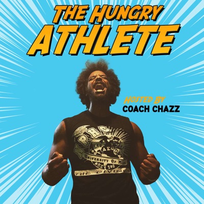 The Hungry Athlete