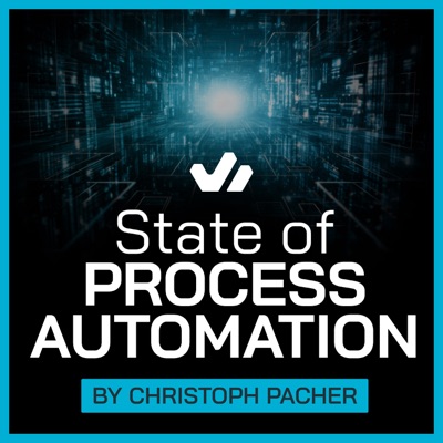 State of Process Automation State of Process Automation