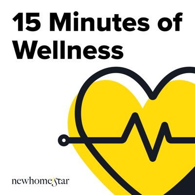15 Minutes of Wellness