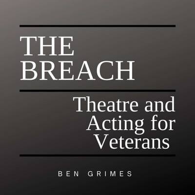 The Breach, Theatre and Acting for Veterans