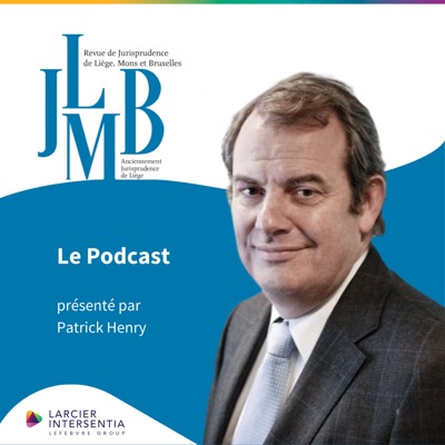 Le podcast de la JLMB Le podcast de la JLMB