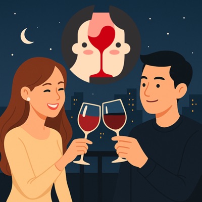 《小資男女喝一杯》 《小資男女喝一杯》