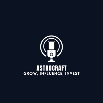 AstroCraft: Grow, Influence, Invest