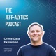 The Jeff-alytics Podcast