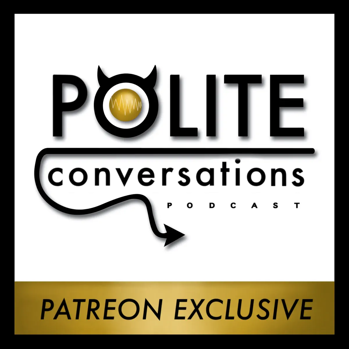 Polite Conversations - Podcast - Apple Podcasts