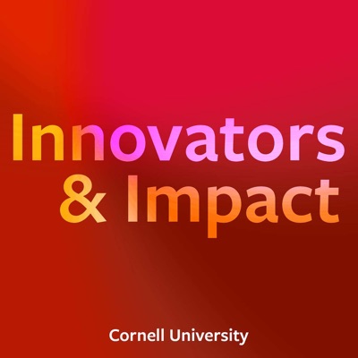 Innovators & Impact Innovators & Impact