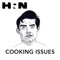 Cooking Issues
