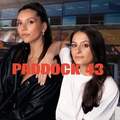 Paddock 43: An F1 Podcast Paddock 43: An F1 Podcast