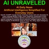 AI Unraveled: Latest AI News & Trends, ChatGPT, Gemini, DeepSeek, Gen AI, LLMs, AI Ethics & Bias