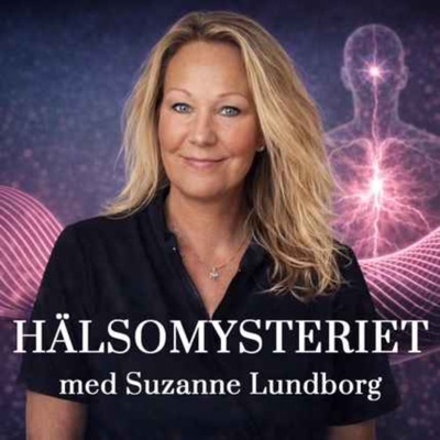 Hälsomysteriet