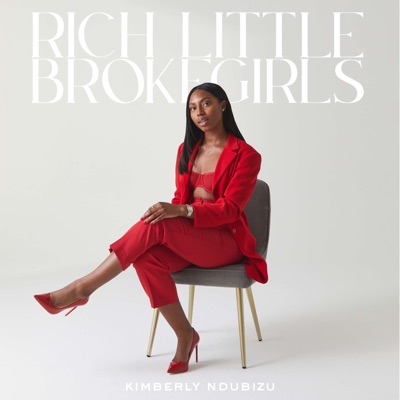 Rich Little Brokegirls:Kimberly Ndubizu