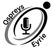 The Ospreys Eyrie