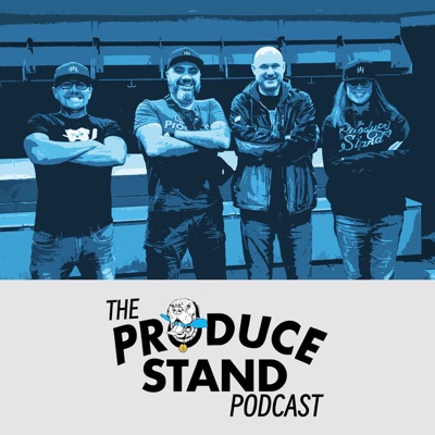 The Produce Stand Podcast