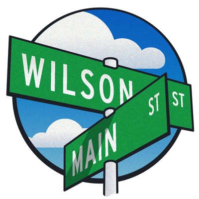Wilson and Main: The View from Wingate