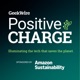 Positive Charge by GeekWire