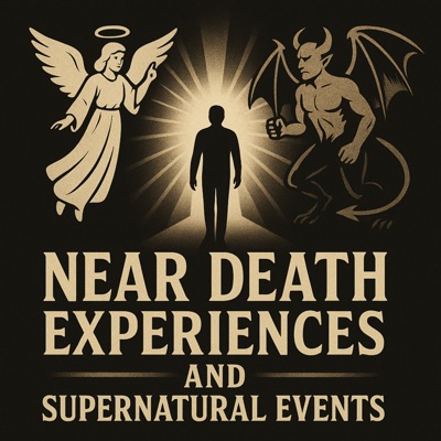Near Death Experiences And Supernatural Events Near Death Experiences And Supernatural Events