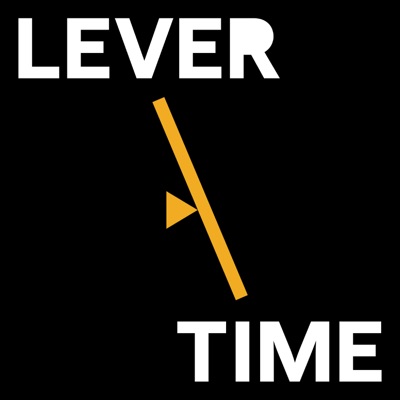 Lever Time with David Sirota:The Lever