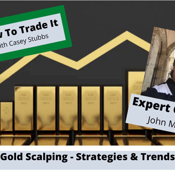Scalping Gold Markets: Strategies and Trends with John Meli photo