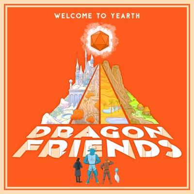 Dragon Friends Dragon Friends