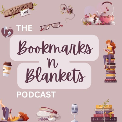 Bookmarks 'n Blankets