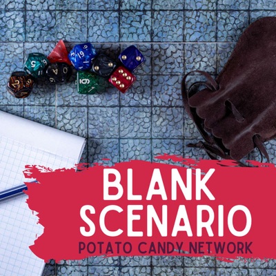 Blank Scenario