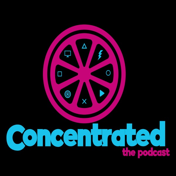 Concentrated Podcast