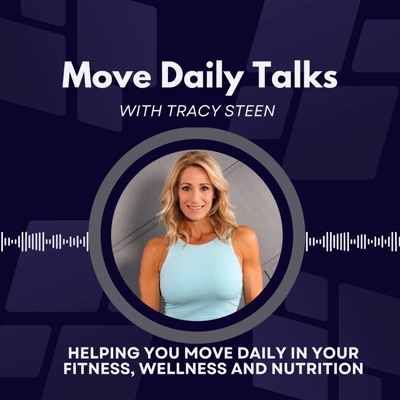 Move Daily Talks Move Daily Talks
