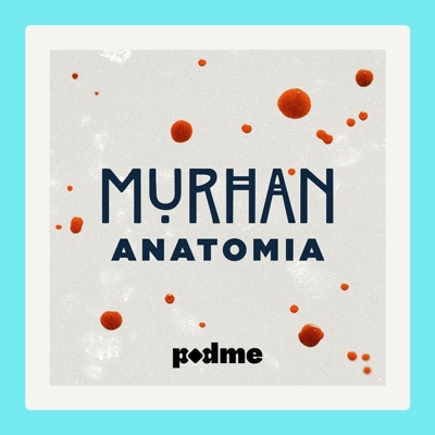 Murhan anatomia Murhan anatomia