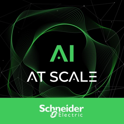 AI at Scale:Schneider Electric
