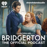 306: Romancing Mr. Bridgerton w/ Polly Walker & Jessica Madsen