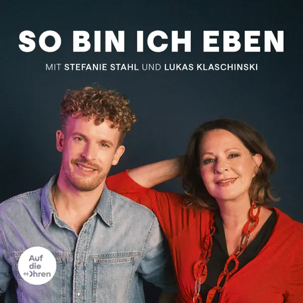 So bin ich eben! Stefanie Stahls Psychologie-Podcast für alle "Normalgestörten"