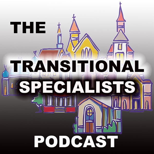 The Transitional Specialists Podcast Image