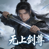 免费有声小说丨无上剑尊丨爽文 复仇丨每天至少双更