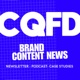 CQFD - Brand Content News