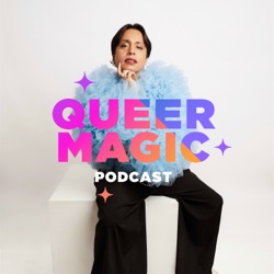 Queer Magic Podcast