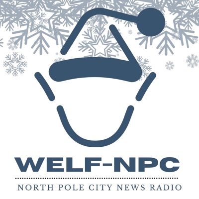 WELF-NPC North Pole City and Santa's Village News