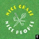 Nice Grass Nice People