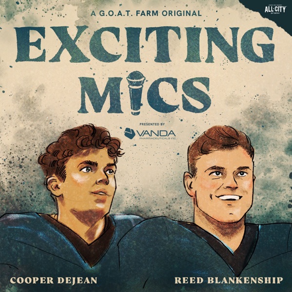 Exciting Mics Image