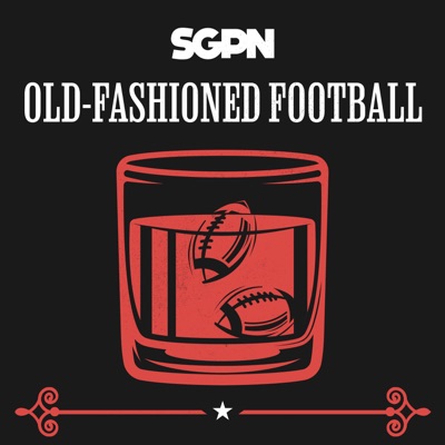 Old-Fashioned Football Old-Fashioned Football