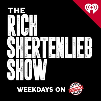 The Rich Shertenlieb Show:WZLX