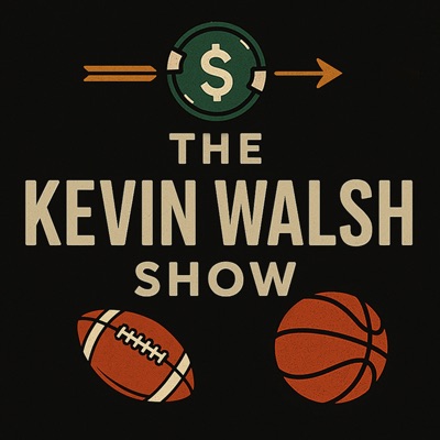 The Kevin Walsh Show The Kevin Walsh Show