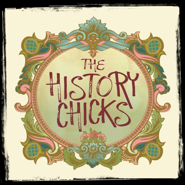 Bonus! A Conversation with Liza Powel O'Brien